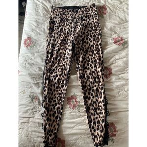 Victoria’s Secret high waisted leggings